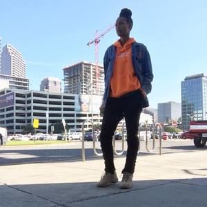 Meet your Posher, Kiara